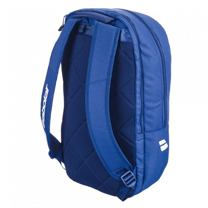Babolat Court Backpack Lite Navy Blue